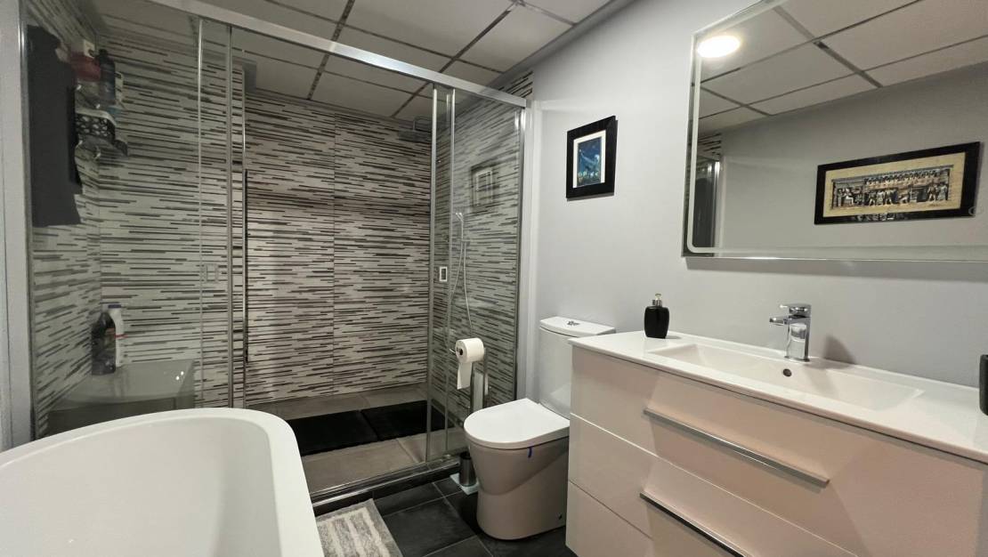 Venta - Apartment - Torrevieja - Playa del Cura