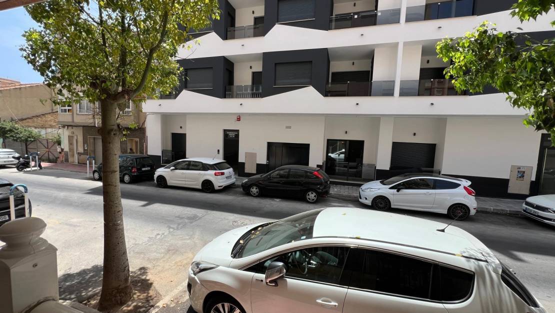 Venta - Apartment - Torrevieja - Playa del Cura