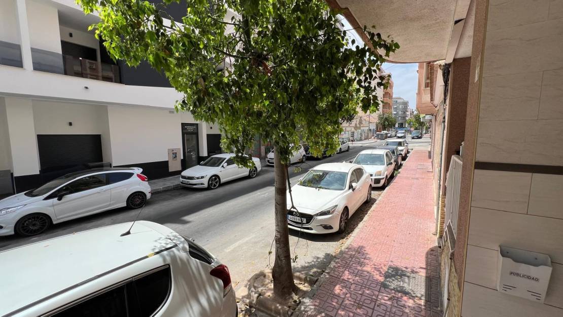 Venta - Apartment - Torrevieja - Playa del Cura