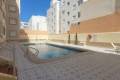 Venta - Apartment - Torrevieja - Playa del Cura