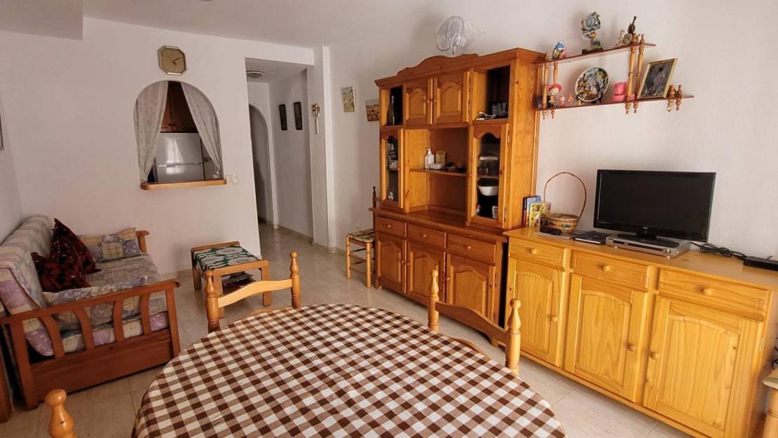 Venta - Apartment - Torrevieja - Playa del Cura