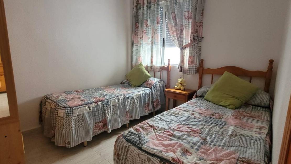 Venta - Apartment - Torrevieja - Playa del Cura