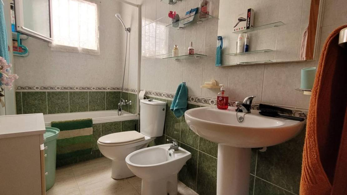 Venta - Apartment - Torrevieja - Playa del Cura