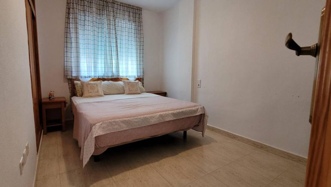 Venta - Apartment - Torrevieja - Playa del Cura