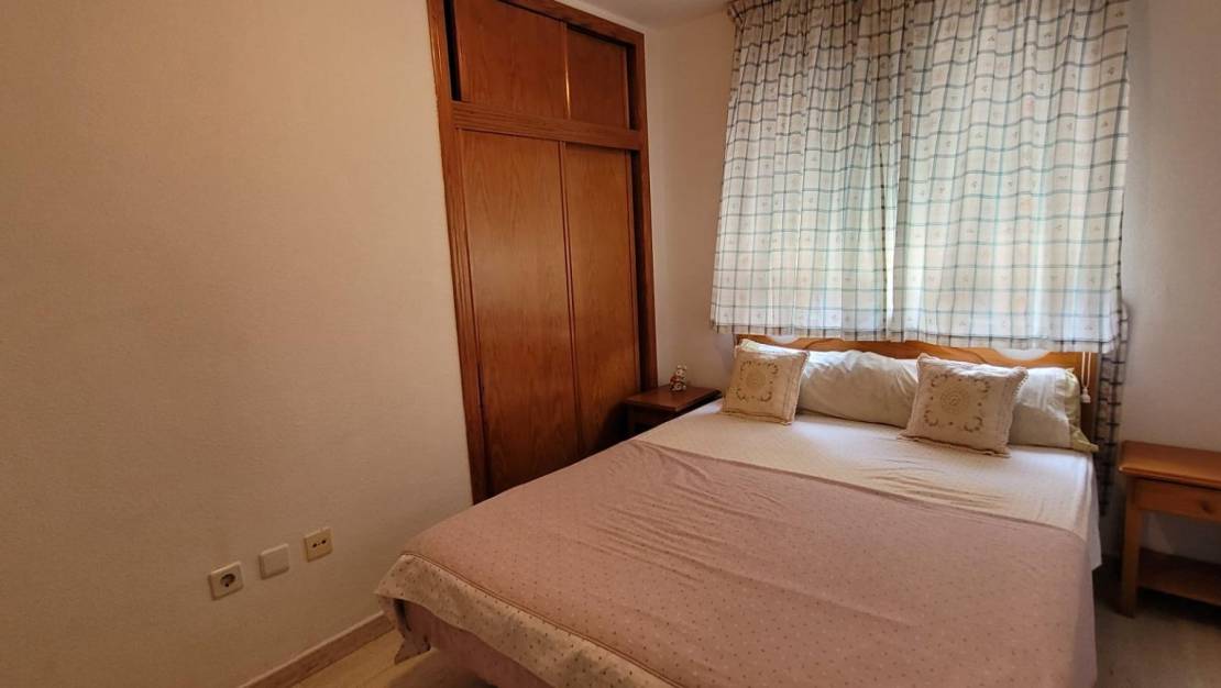 Venta - Apartment - Torrevieja - Playa del Cura