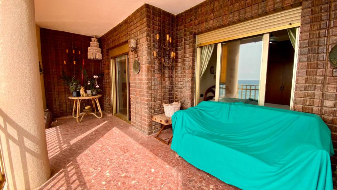 Venta - Apartment - Torrevieja - Playa del Cura