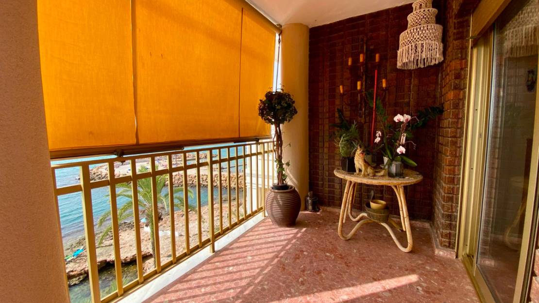 Venta - Apartment - Torrevieja - Playa del Cura