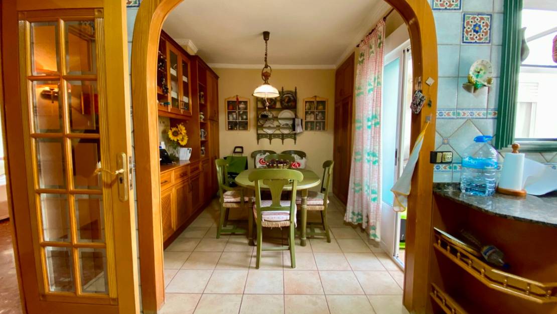 Venta - Apartment - Torrevieja - Playa del Cura