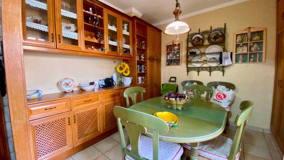 Venta - Apartment - Torrevieja - Playa del Cura