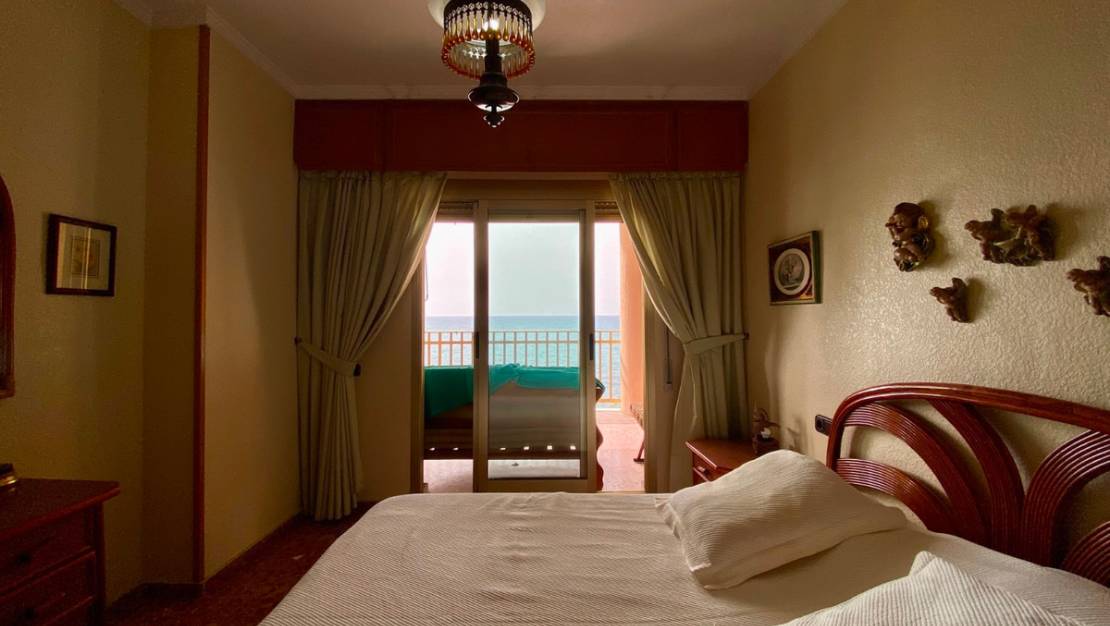 Venta - Apartment - Torrevieja - Playa del Cura