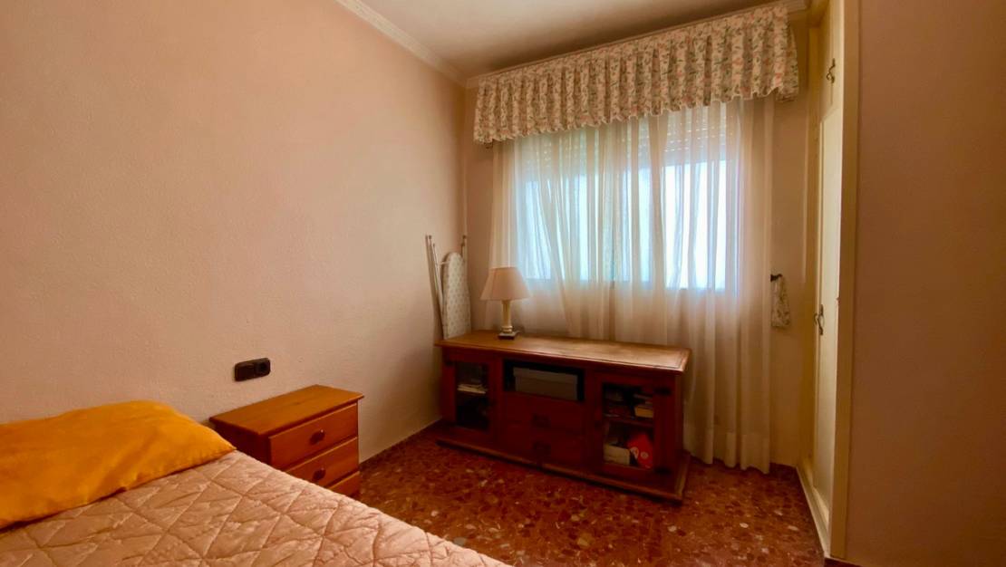 Venta - Apartment - Torrevieja - Playa del Cura