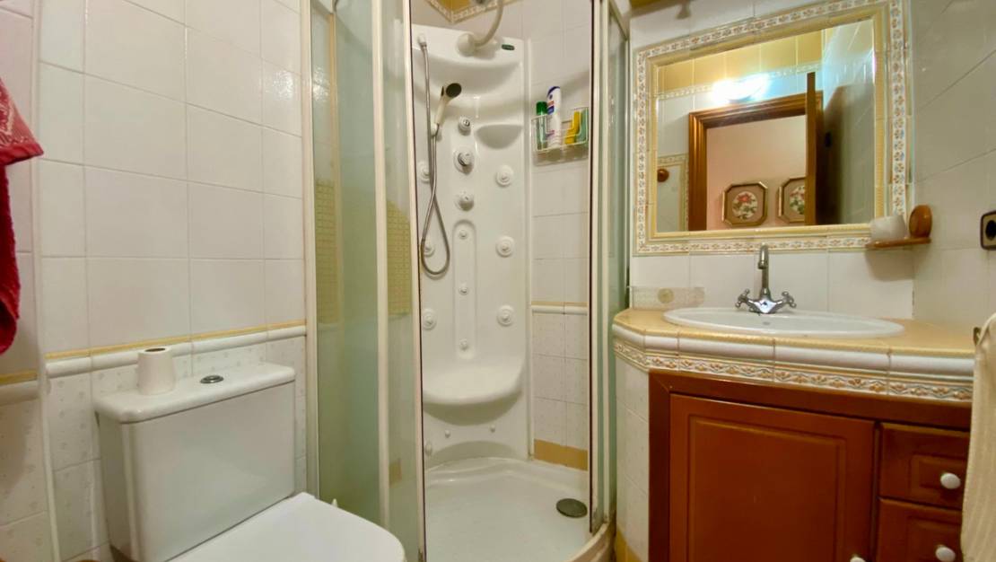 Venta - Apartment - Torrevieja - Playa del Cura