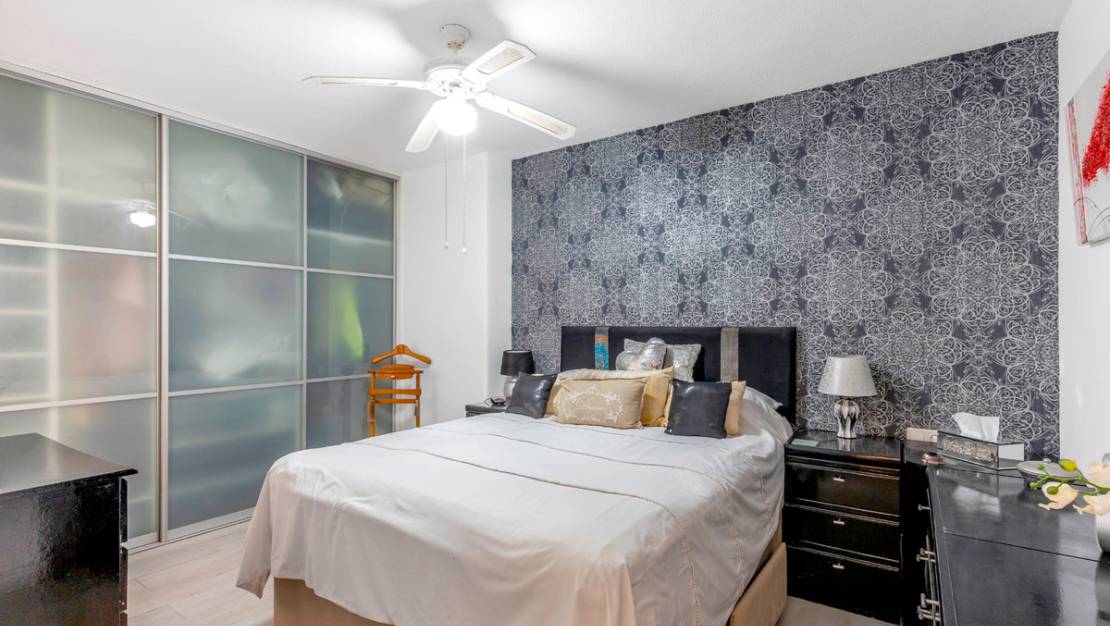 Venta - Apartment - Torrevieja - Playa del Cura