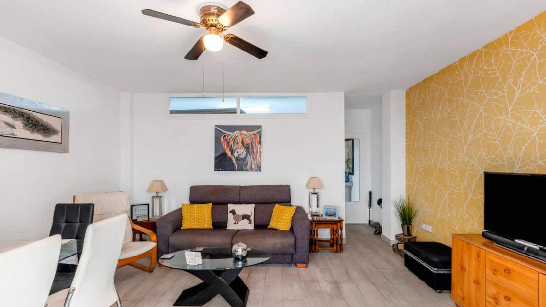 Venta - Apartment - Torrevieja - Playa del Cura