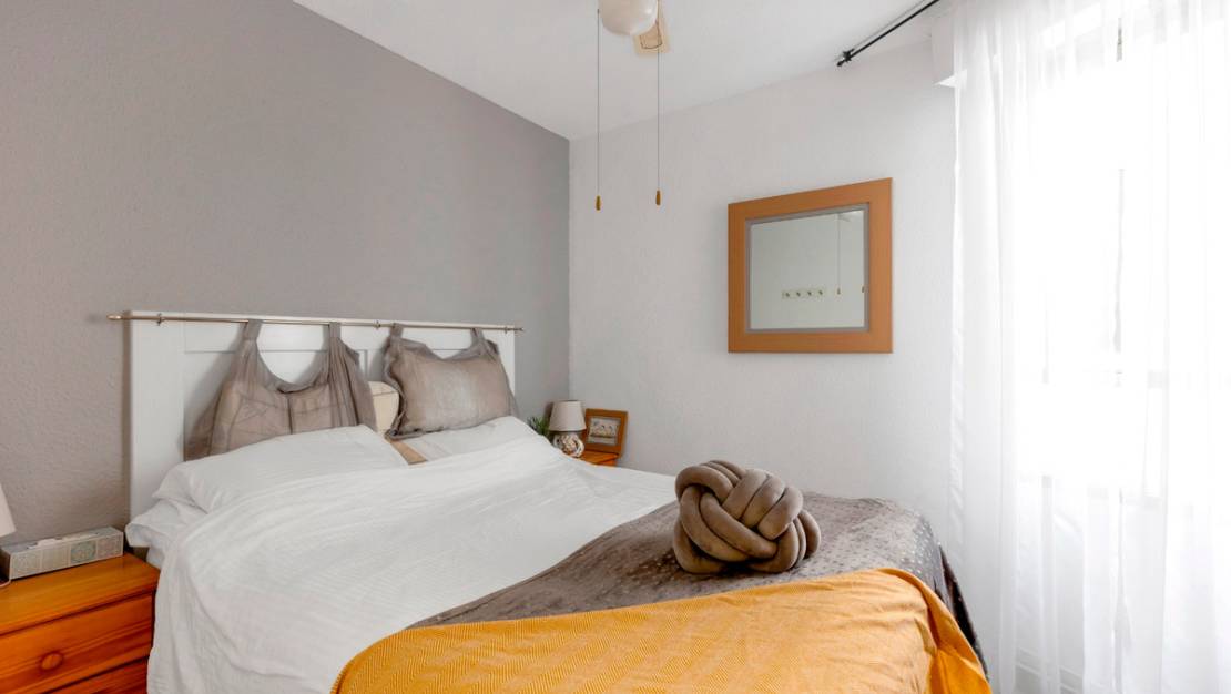 Venta - Apartment - Torrevieja - Playa del Cura