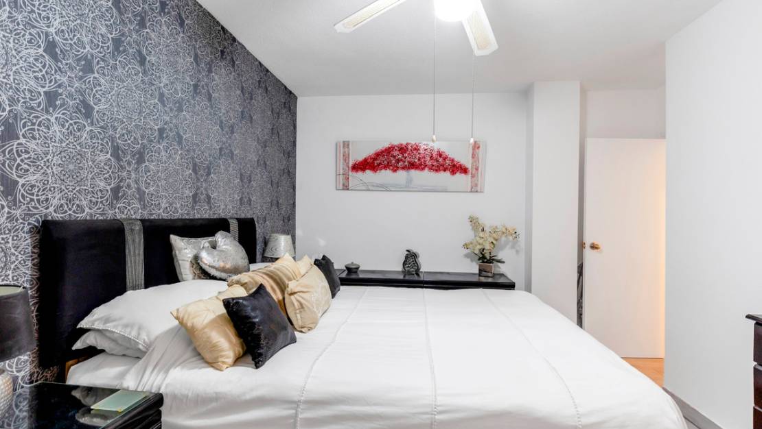 Venta - Apartment - Torrevieja - Playa del Cura