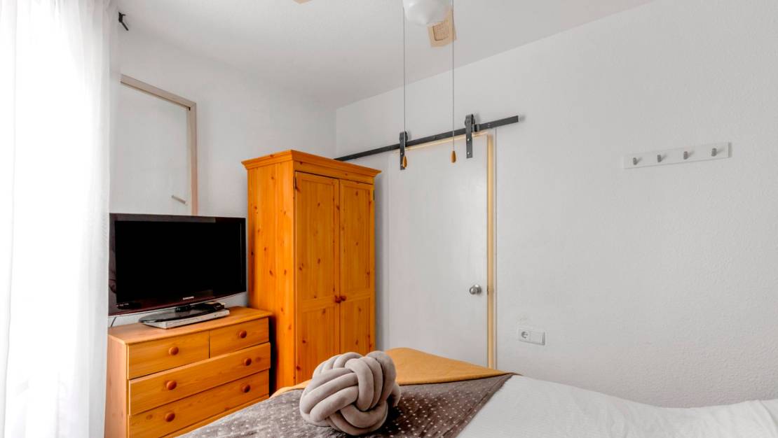 Venta - Apartment - Torrevieja - Playa del Cura
