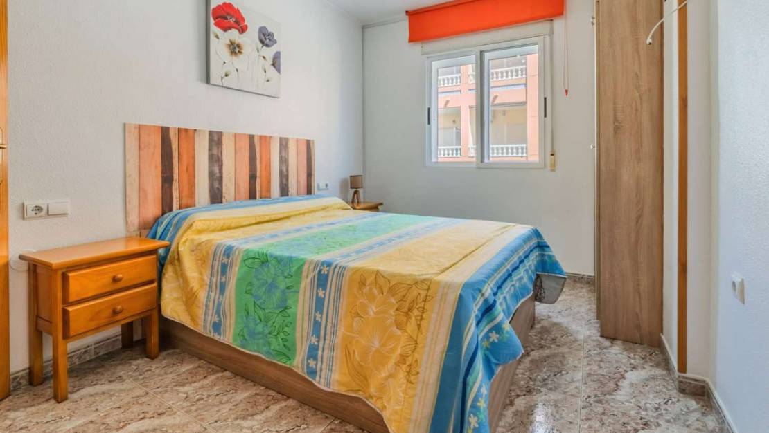 Venta - Apartment - Torrevieja - Playa del Cura