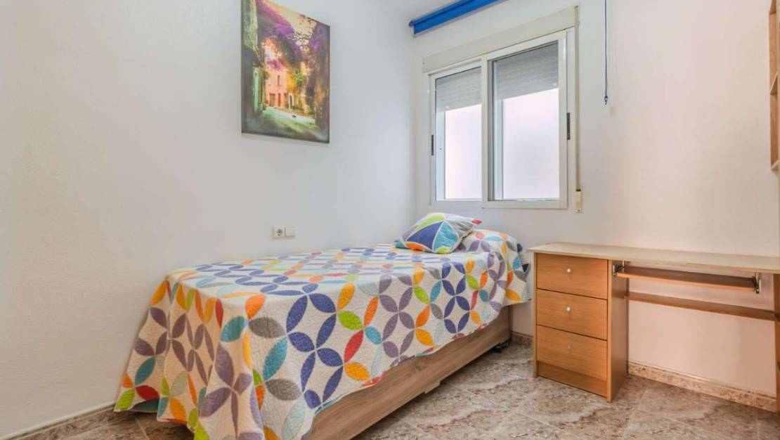 Venta - Apartment - Torrevieja - Playa del Cura