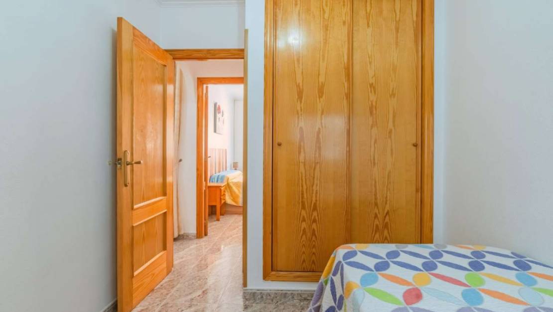 Venta - Apartment - Torrevieja - Playa del Cura