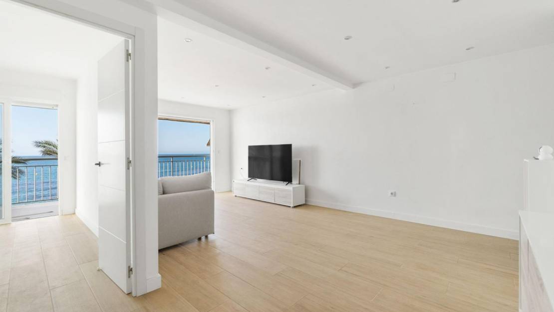 Venta - Apartment - Torrevieja - Playa del Cura