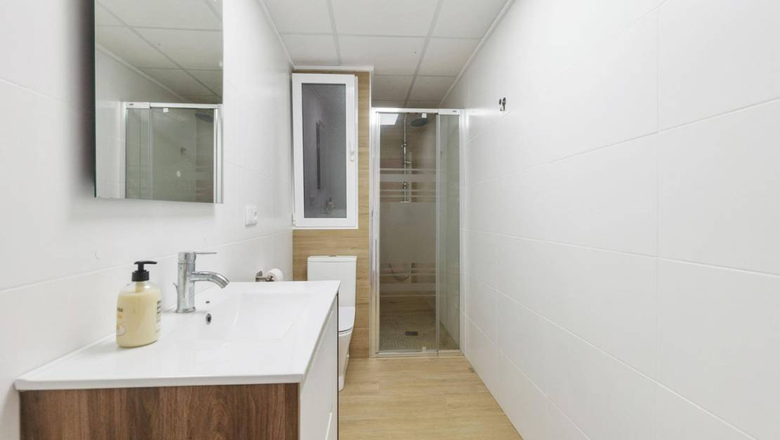 Venta - Apartment - Torrevieja - Playa del Cura