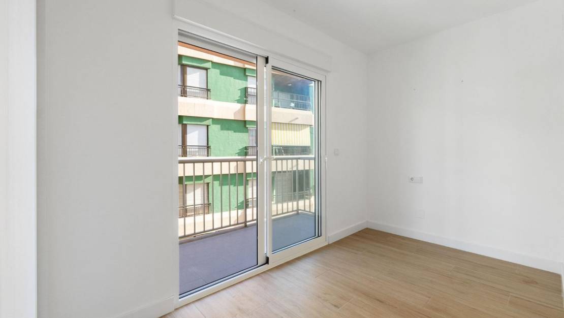 Venta - Apartment - Torrevieja - Playa del Cura