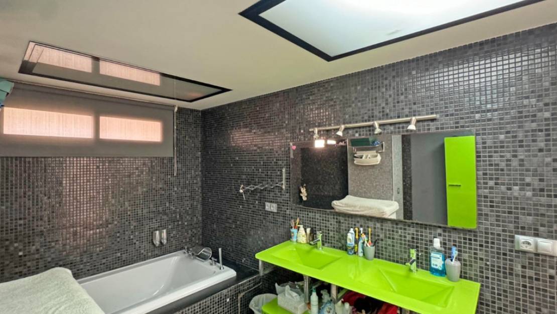 Venta - Apartment - Torrevieja - Playa del Cura