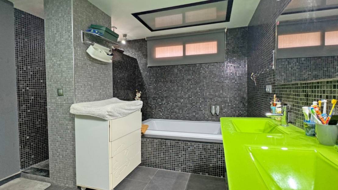 Venta - Apartment - Torrevieja - Playa del Cura