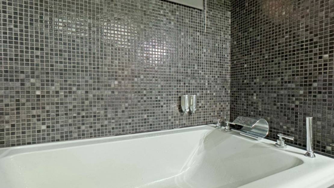 Venta - Apartment - Torrevieja - Playa del Cura