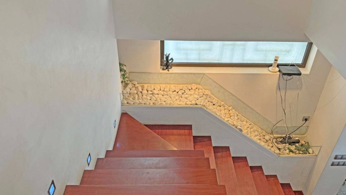 Venta - Apartment - Torrevieja - Playa del Cura