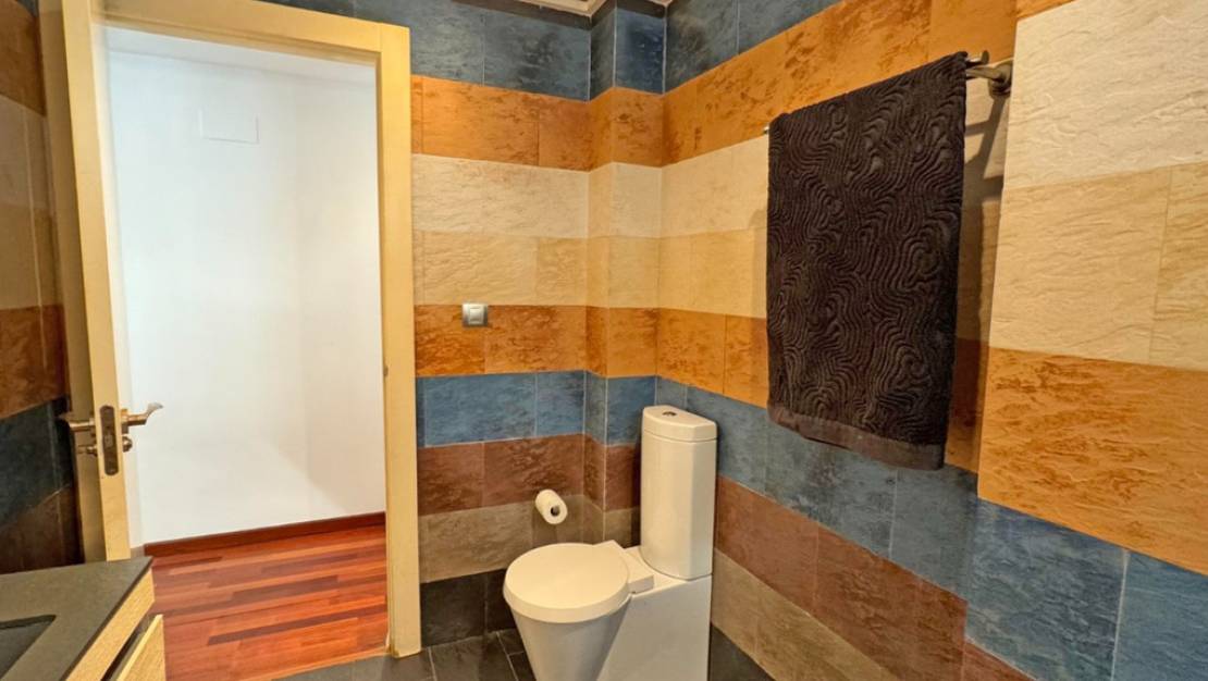 Venta - Apartment - Torrevieja - Playa del Cura