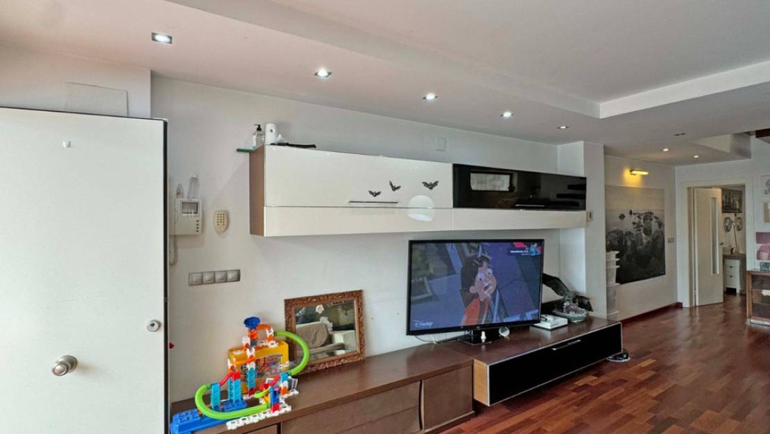 Venta - Apartment - Torrevieja - Playa del Cura