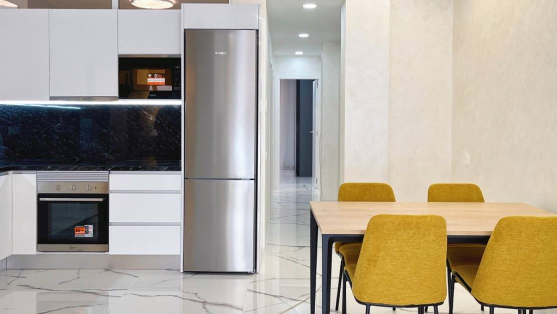 Venta - Apartment - Torrevieja - Playa del Cura