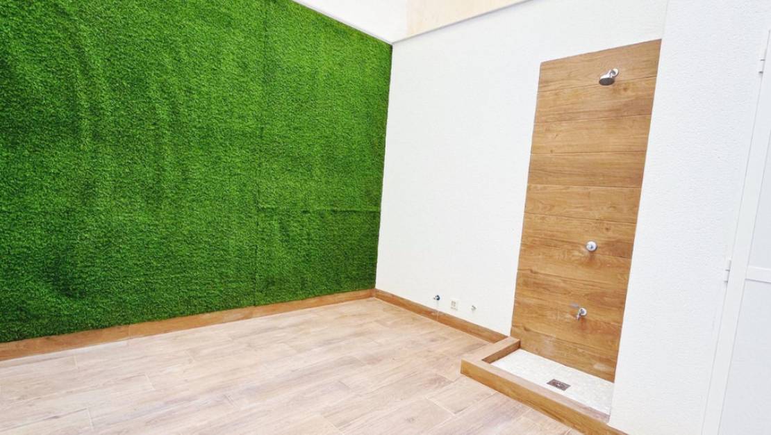 Venta - Apartment - Torrevieja - Playa del Cura