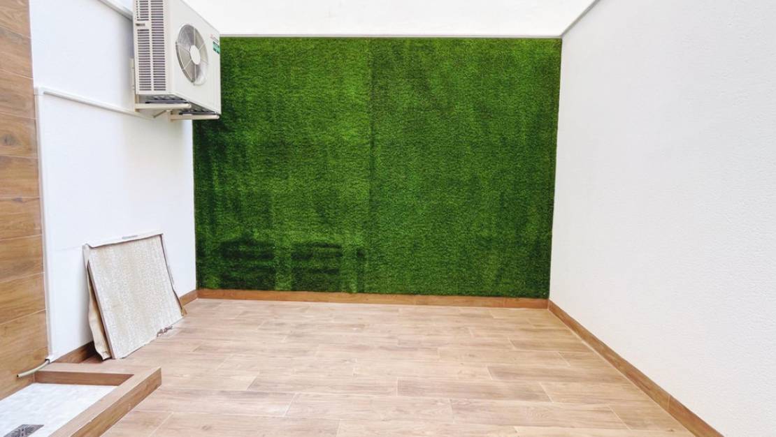 Venta - Apartment - Torrevieja - Playa del Cura