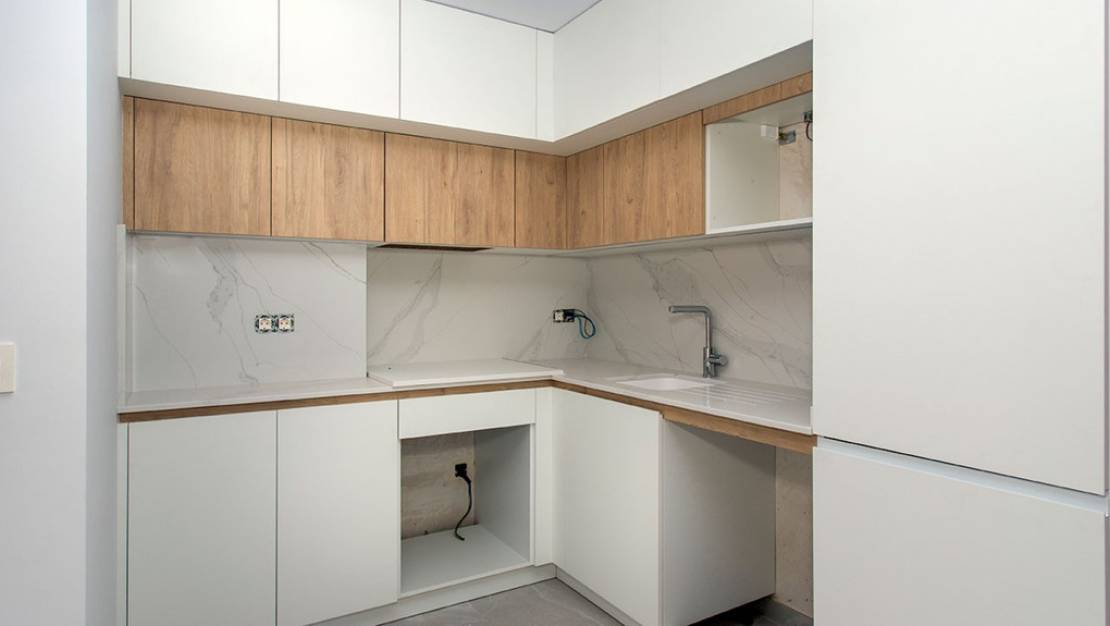 Venta - Apartment - Torrevieja - Playa del Cura