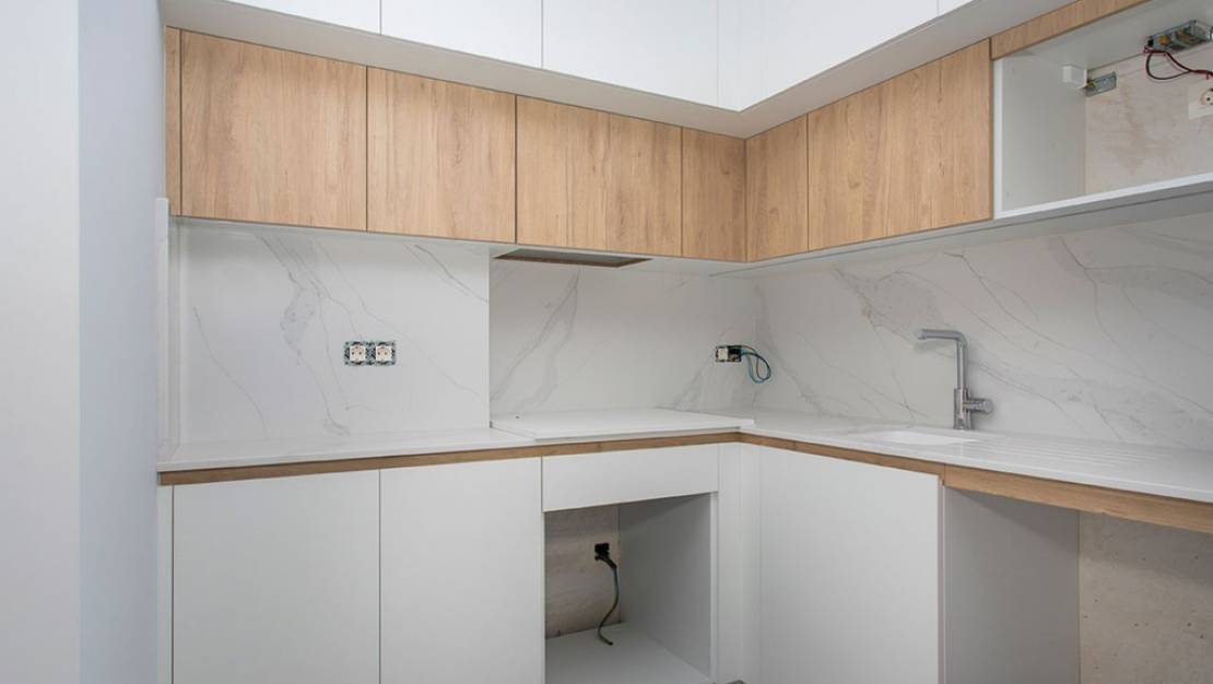 Venta - Apartment - Torrevieja - Playa del Cura