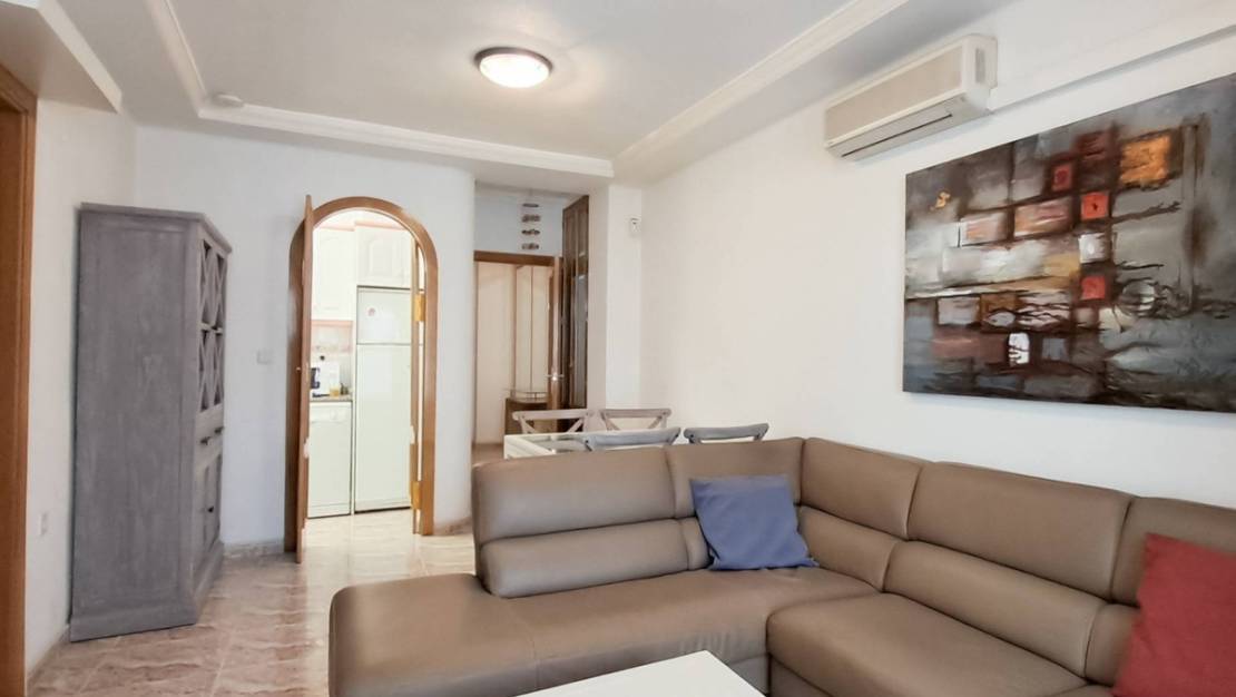 Venta - Apartment - Torrevieja - Playa del Cura