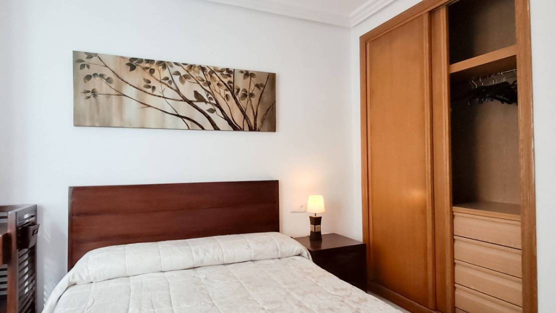 Venta - Apartment - Torrevieja - Playa del Cura