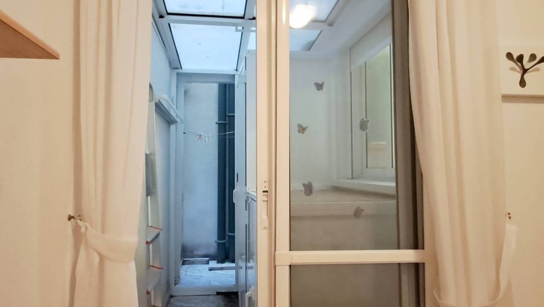 Venta - Apartment - Torrevieja - Playa del Cura