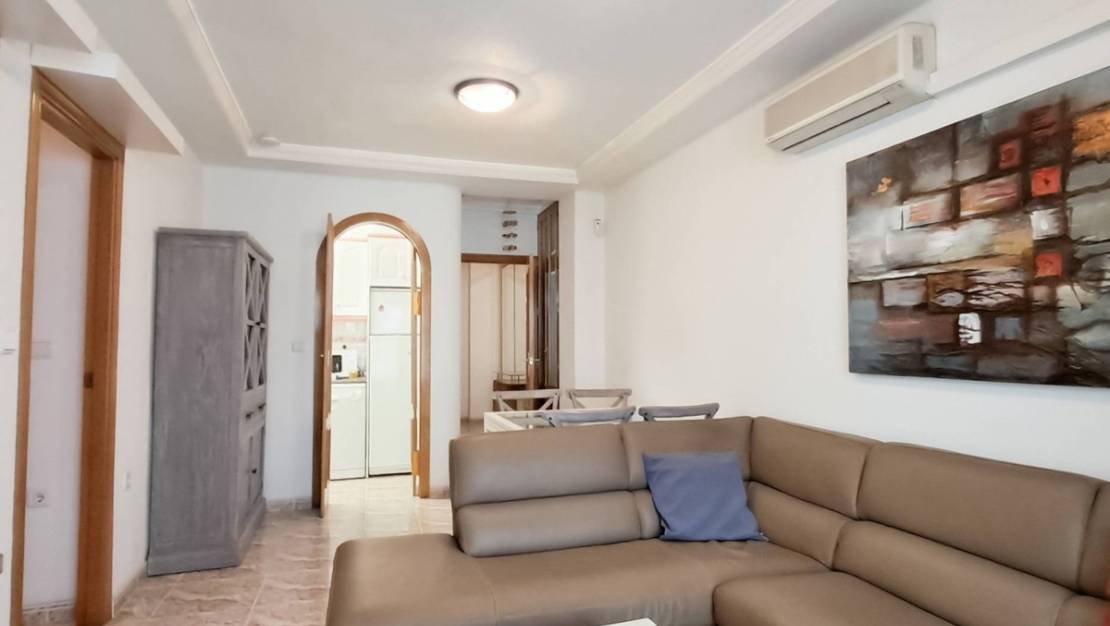 Venta - Apartment - Torrevieja - Playa del Cura