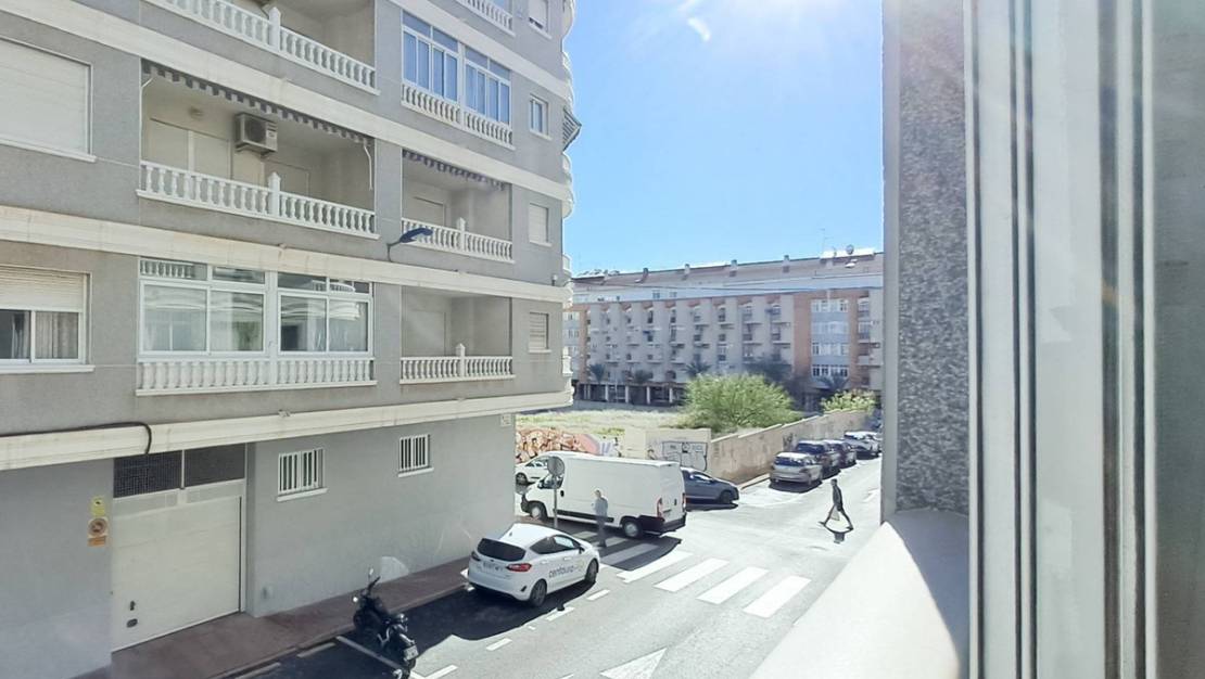 Venta - Apartment - Torrevieja - Playa del Cura