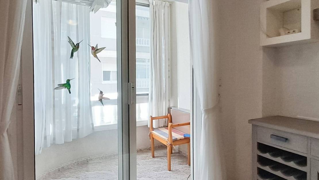 Venta - Apartment - Torrevieja - Playa del Cura