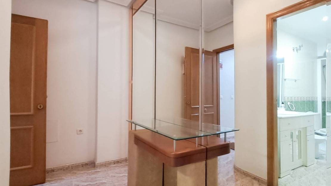 Venta - Apartment - Torrevieja - Playa del Cura