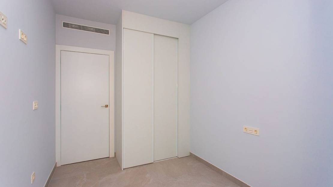 Venta - Apartment - Torrevieja - Playa del Cura