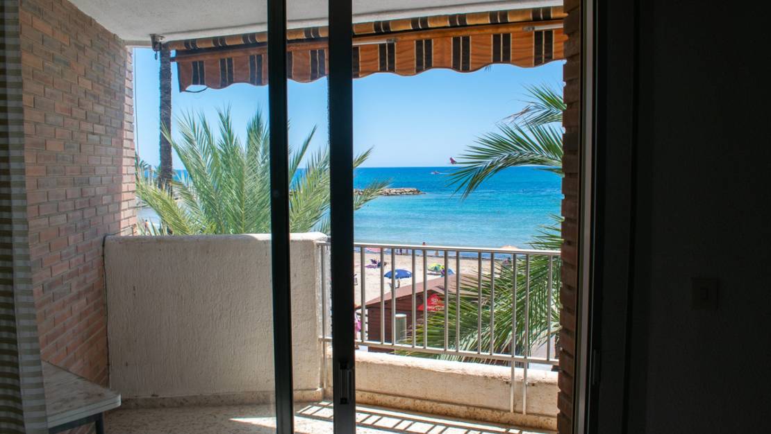 Venta - Apartment - Torrevieja - Playa del Cura