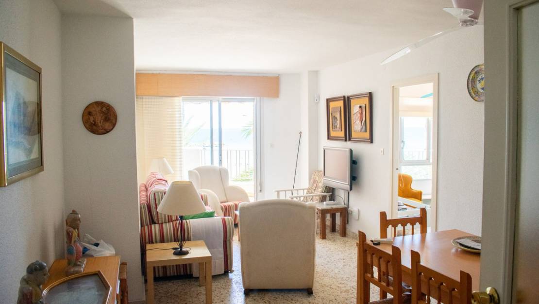 Venta - Apartment - Torrevieja - Playa del Cura