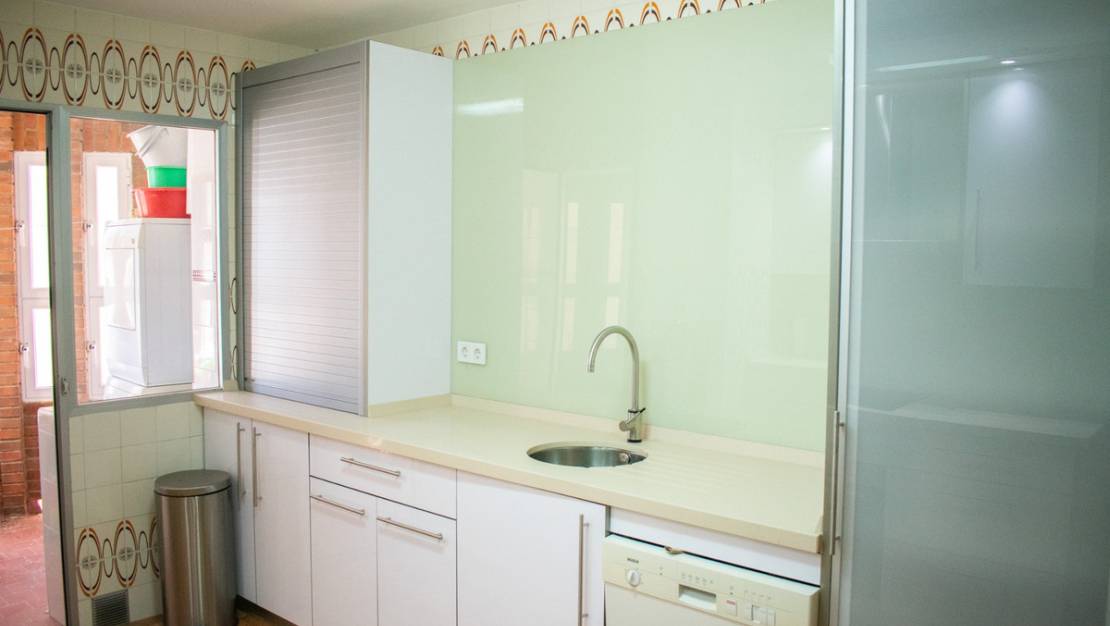 Venta - Apartment - Torrevieja - Playa del Cura