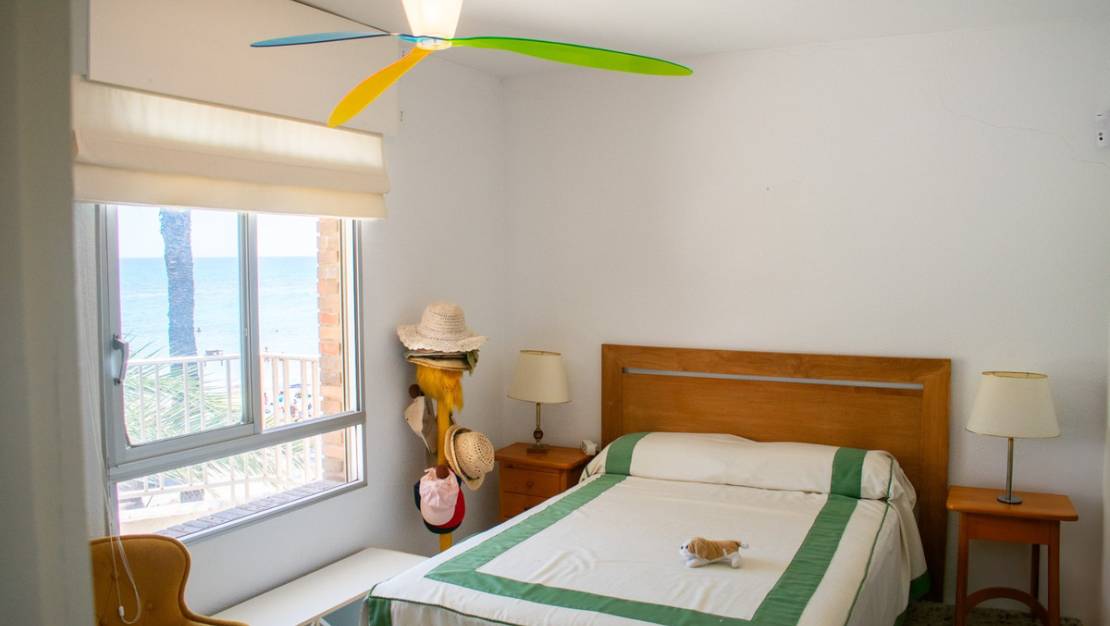 Venta - Apartment - Torrevieja - Playa del Cura